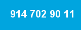 914 702 90 11